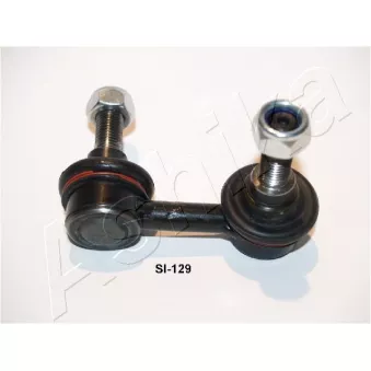 Stabilisateur, chassis avant droit ASHIKA