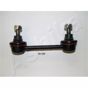 Stabilisateur, chassis ASHIKA 106-01-131