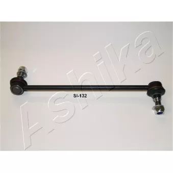 Stabilisateur, chassis avant gauche ASHIKA 106-01-132L