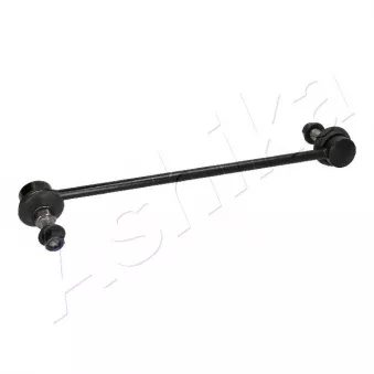 Stabilisateur, chassis avant droit ASHIKA 106-01-132R