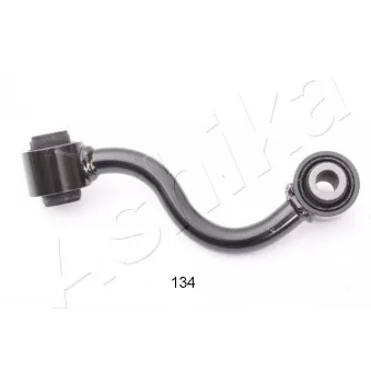 Stabilisateur, chassis arrière gauche ASHIKA 106-01-134L