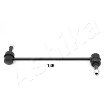 Stabilisateur, chassis ASHIKA 106-01-136