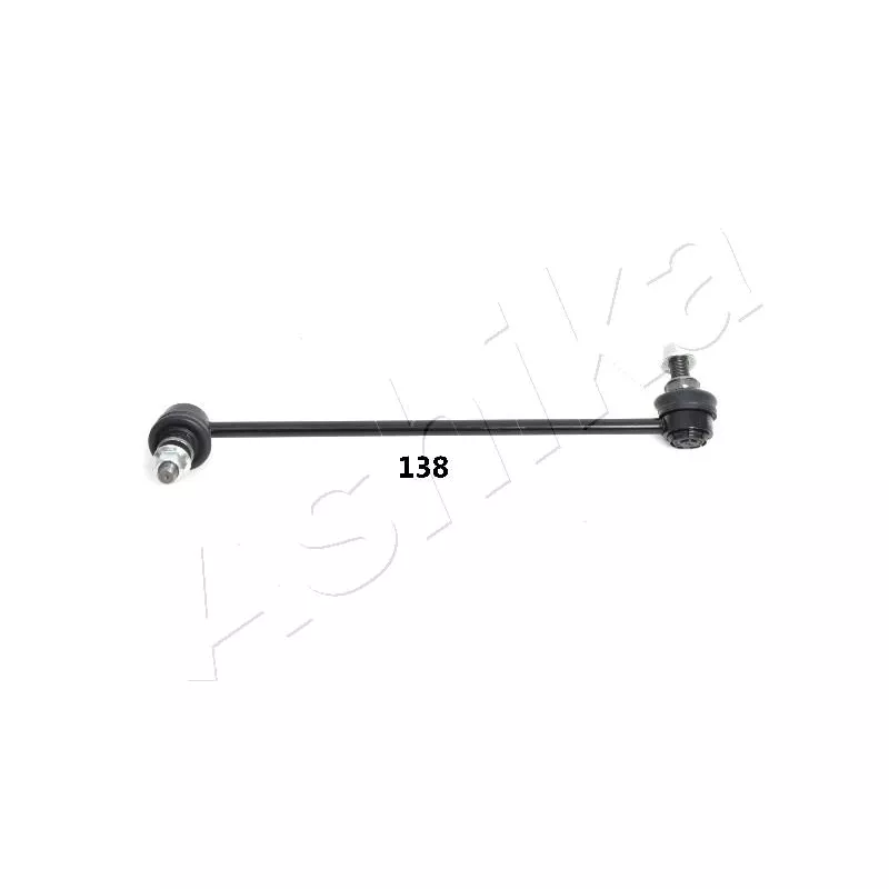 Stabilisateur, chassis avant gauche ASHIKA 106-01-137L
