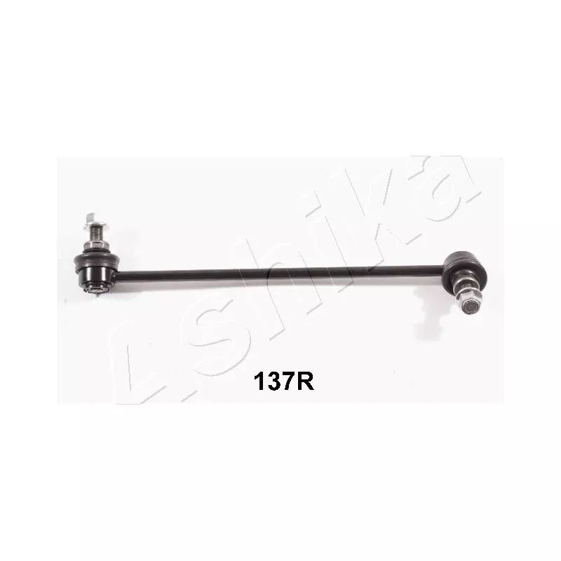 Stabilisateur, chassis avant droit ASHIKA 106-01-137R