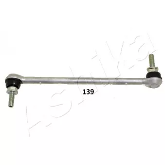 Stabilisateur, chassis ASHIKA 106-01-139