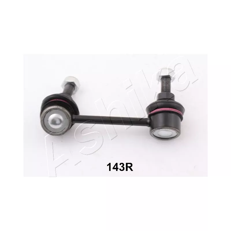 Stabilisateur, chassis arrière droit ASHIKA 106-01-143R