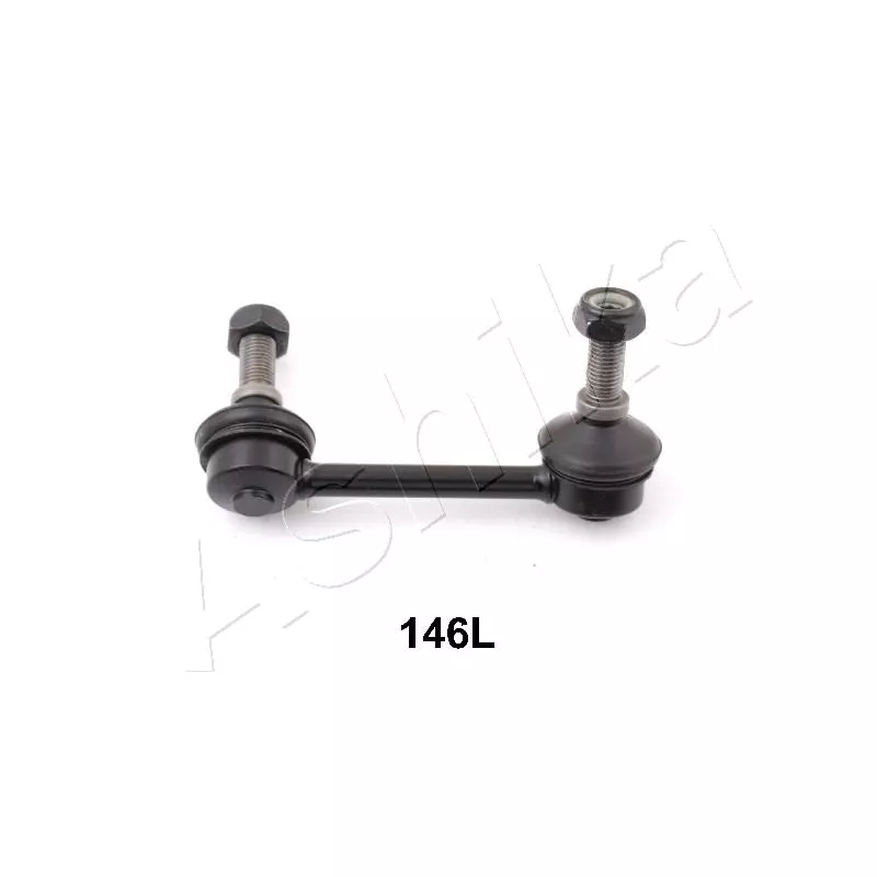 Stabilisateur, chassis avant gauche ASHIKA 106-01-146L