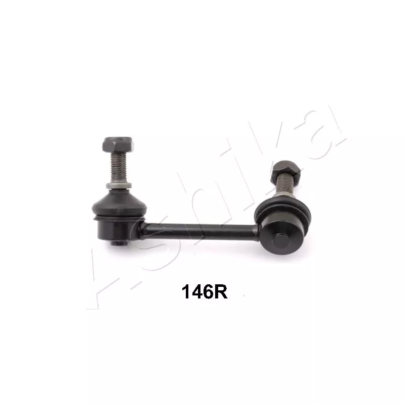 Stabilisateur, chassis avant droit ASHIKA 106-01-146R