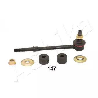 Stabilisateur, chassis ASHIKA 106-01-147