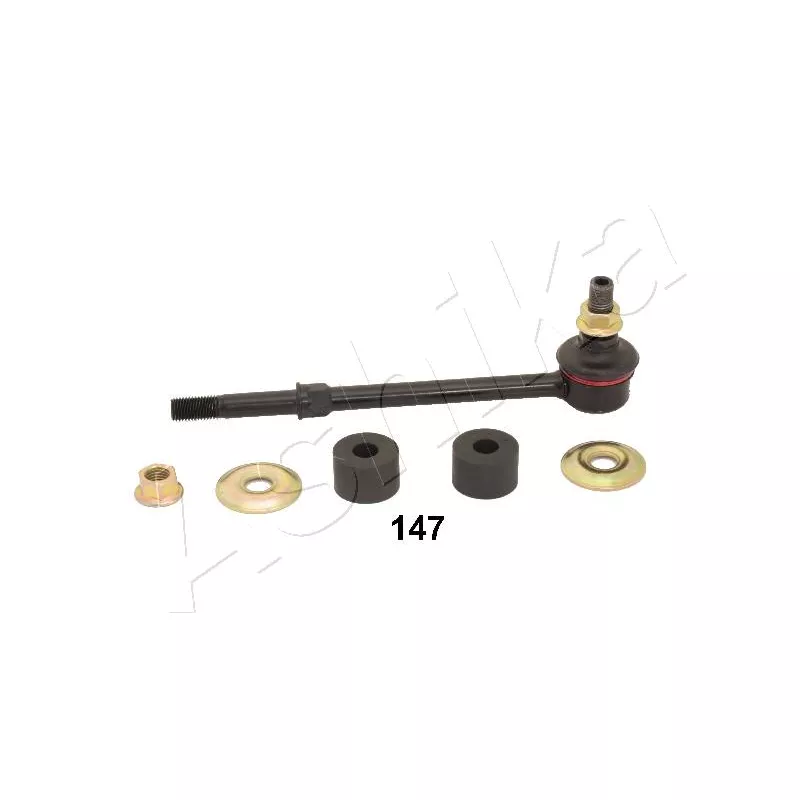 Stabilisateur, chassis ASHIKA 106-01-147
