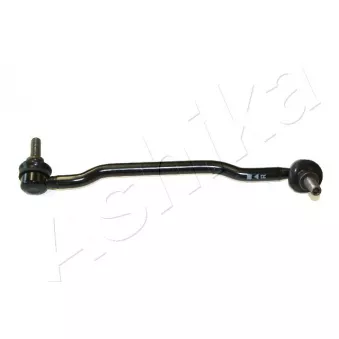 Stabilisateur, chassis avant droit ASHIKA 106-01-149R