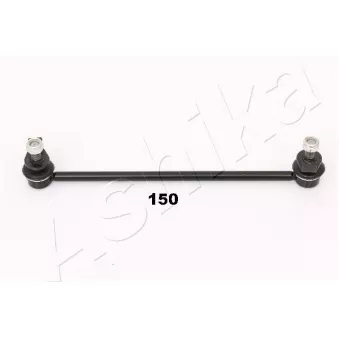 Stabilisateur, chassis ASHIKA 106-01-150