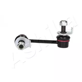 Stabilisateur, chassis arrière gauche ASHIKA 106-01-151L