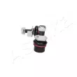 Stabilisateur, chassis arrière gauche ASHIKA 106-01-151L - Visuel 3