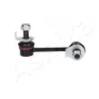 Stabilisateur, chassis arrière droit ASHIKA 106-01-151R - Visuel 1