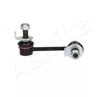 Stabilisateur, chassis arrière droit ASHIKA 106-01-151R