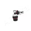 Stabilisateur, chassis arrière droit ASHIKA 106-01-151R - Visuel 2