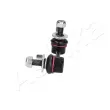 Stabilisateur, chassis arrière droit ASHIKA 106-01-151R - Visuel 3