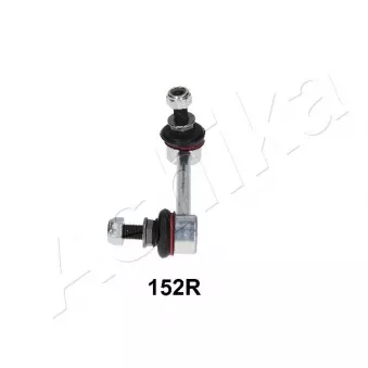 Stabilisateur, chassis arrière droit ASHIKA 106-01-152R