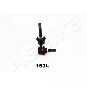 Stabilisateur, chassis avant gauche ASHIKA
