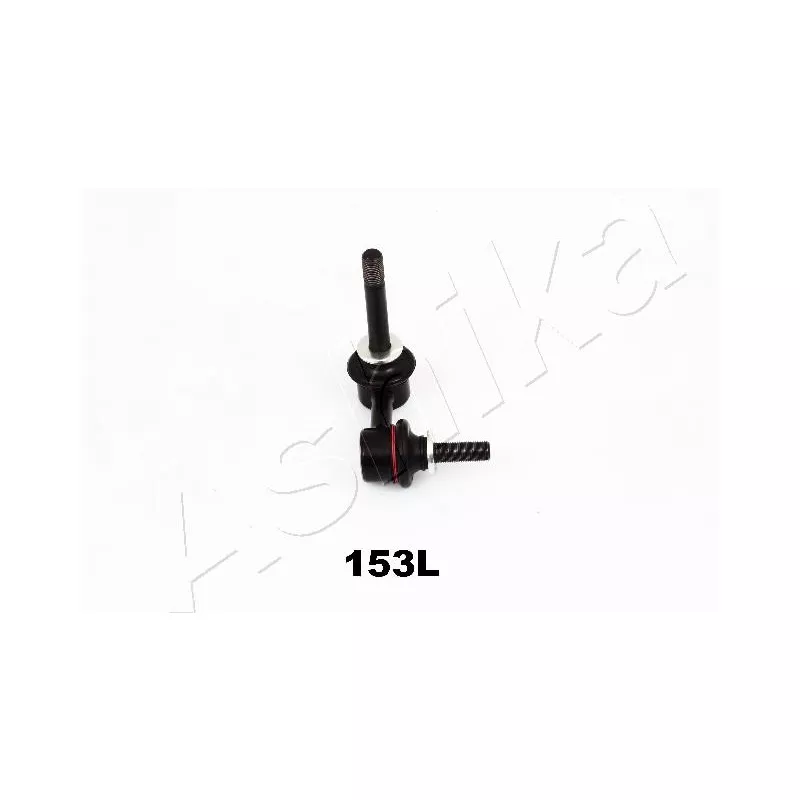Stabilisateur, chassis avant gauche ASHIKA 106-01-153L