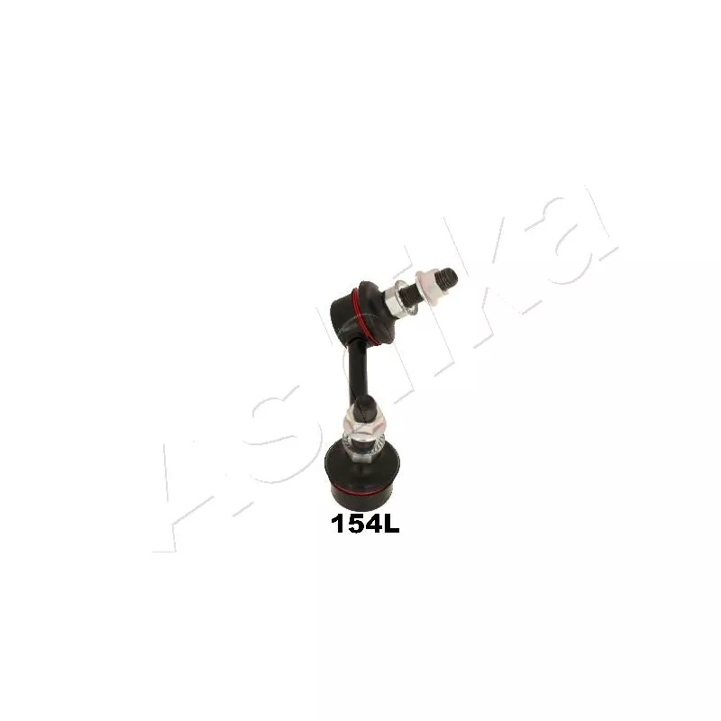 Stabilisateur, chassis arrière gauche ASHIKA 106-01-154L