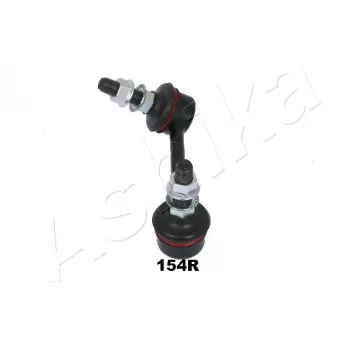 Stabilisateur, chassis arrière droit ASHIKA 106-01-154R