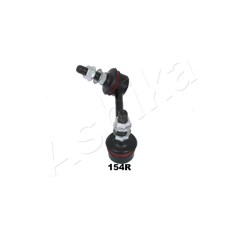 Stabilisateur, chassis arrière droit ASHIKA 106-01-154R