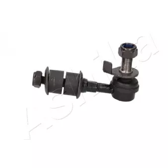 Stabilisateur, chassis avant gauche ASHIKA 106-01-155L