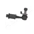 Stabilisateur, chassis avant droit ASHIKA 106-01-155R - Visuel 1
