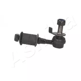 Stabilisateur, chassis avant droit ASHIKA 106-01-155R
