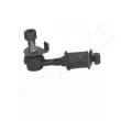 Stabilisateur, chassis avant droit ASHIKA 106-01-155R - Visuel 2
