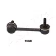 Stabilisateur, chassis arrière droit ASHIKA 106-01-156R - Visuel 1