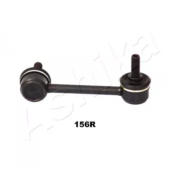 Stabilisateur, chassis arrière droit ASHIKA 106-01-156R