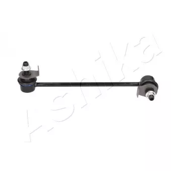 Stabilisateur, chassis arrière gauche ASHIKA 106-01-158L