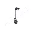 Stabilisateur, chassis arrière gauche ASHIKA 106-01-158L - Visuel 3