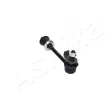 Stabilisateur, chassis arrière droit ASHIKA 106-01-158R - Visuel 3