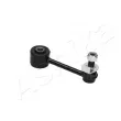 Stabilisateur, chassis ASHIKA 106-01-161 - Visuel 1