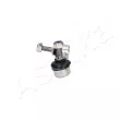 Stabilisateur, chassis arrière gauche ASHIKA 106-01-162L - Visuel 1