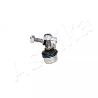 Stabilisateur, chassis arrière gauche ASHIKA 106-01-162L