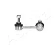Stabilisateur, chassis arrière gauche ASHIKA 106-01-162L - Visuel 2