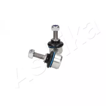Stabilisateur, chassis arrière droit ASHIKA 106-01-162R