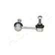 Stabilisateur, chassis arrière droit ASHIKA 106-01-162R - Visuel 2