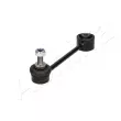Stabilisateur, chassis ASHIKA 106-01-163 - Visuel 1