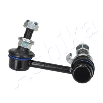 Stabilisateur, chassis avant gauche ASHIKA 106-01-165L