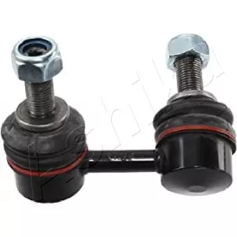 Entretoise/tige, stabilisateur ASHIKA 106-01-167L