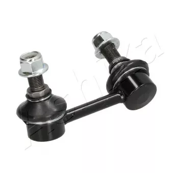 Stabilisateur, chassis arrière gauche ASHIKA 106-01-168L