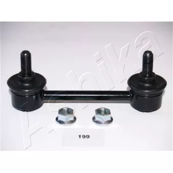 Stabilisateur, chassis ASHIKA 106-01-199