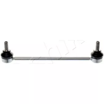 Stabilisateur, chassis ASHIKA 106-02-2003