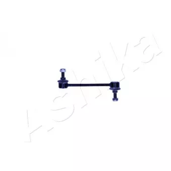 Stabilisateur, chassis ASHIKA 106-02-2007